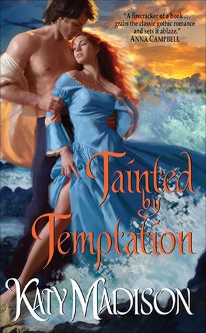Buy Tainted By Temptation at Amazon
