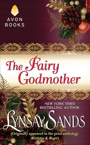 Buy The Fairy Godmother at Amazon
