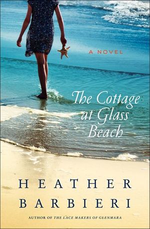 Buy The Cottage at Glass Beach at Amazon