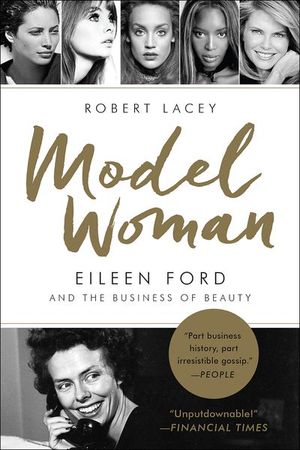 Buy Model Woman at Amazon