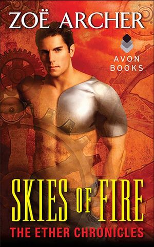 Buy Skies of Fire at Amazon