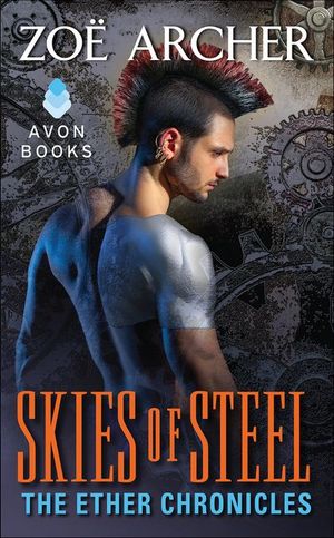 Buy Skies of Steel at Amazon