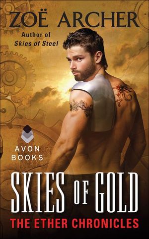 Buy Skies of Gold at Amazon