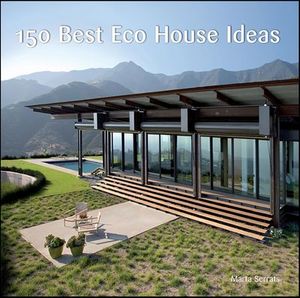 Buy 150 Best Eco House Ideas at Amazon