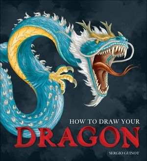 How to Draw Your Dragon