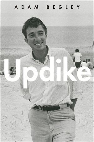 Buy Updike at Amazon