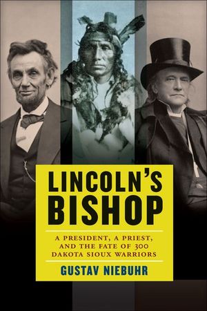 Buy Lincoln's Bishop at Amazon