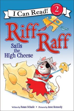 Buy Riff Raff Sails the High Cheese at Amazon