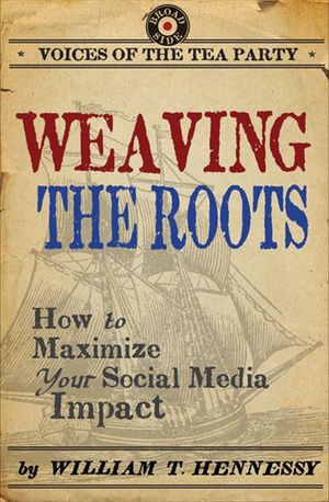 Buy Weaving the Roots at Amazon