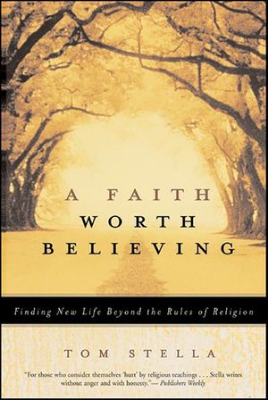 Buy A Faith Worth Believing at Amazon