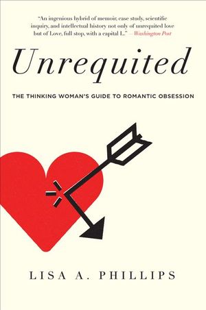 Buy Unrequited at Amazon