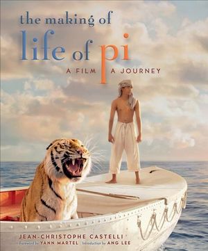 Buy The Making of Life of Pi at Amazon