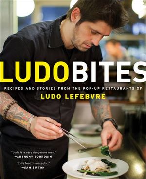 Buy LudoBites at Amazon