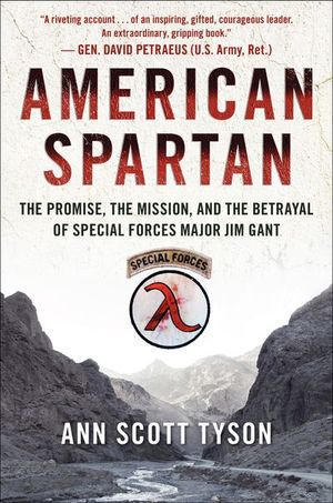 Buy American Spartan at Amazon