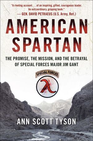 American Spartan