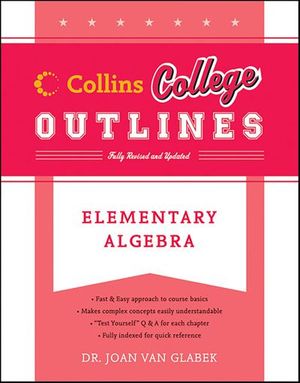 Elementary Algebra