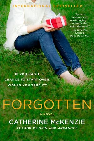 Buy Forgotten at Amazon