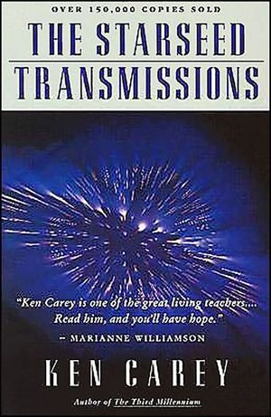 Buy The Starseed Transmissions at Amazon