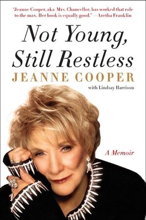 Buy Not Young, Still Restless at Amazon