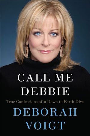 Buy Call Me Debbie at Amazon