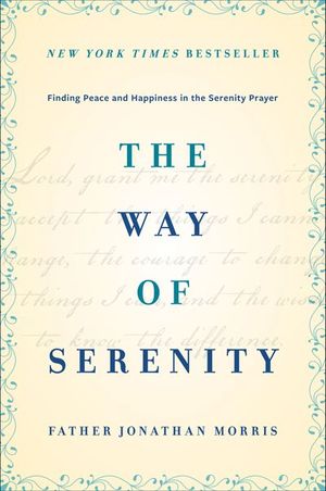 Buy The Way of Serenity at Amazon