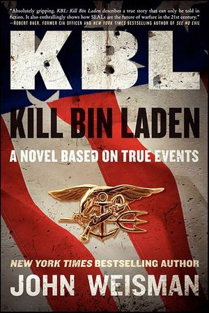 Buy KBL: Kill Bin Laden at Amazon