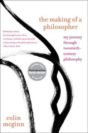 The Making of a Philosopher