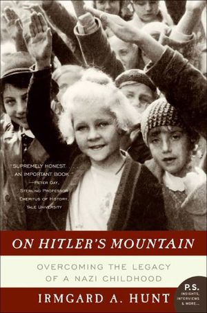 Buy On Hitler's Mountain at Amazon