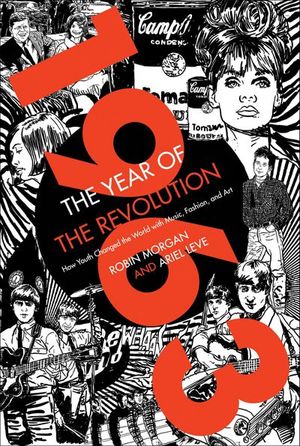 Buy 1963: The Year of the Revolution at Amazon
