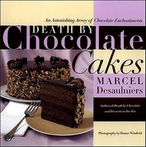 Buy Death by Chocolate Cakes at Amazon