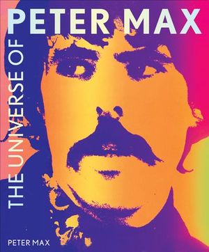 Buy The Universe of Peter Max at Amazon