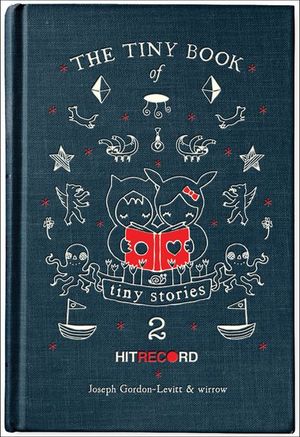 Buy The Tiny Book of Tiny Stories, Volume 2 at Amazon