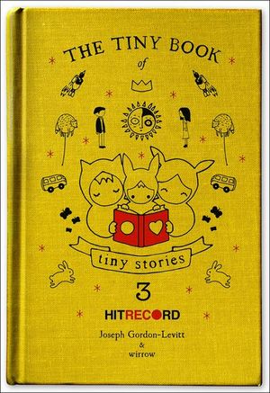 Buy The Tiny Book of Tiny Stories, Volume 3 at Amazon