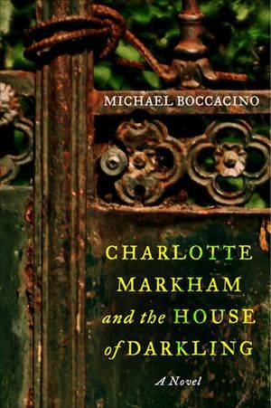 Buy Charlotte Markham and the House of Darkling at Amazon