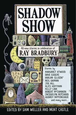 Buy Shadow Show at Amazon