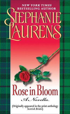 Buy Rose in Bloom at Amazon