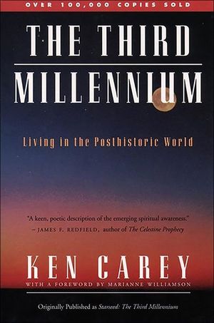 Buy The Third Millennium at Amazon