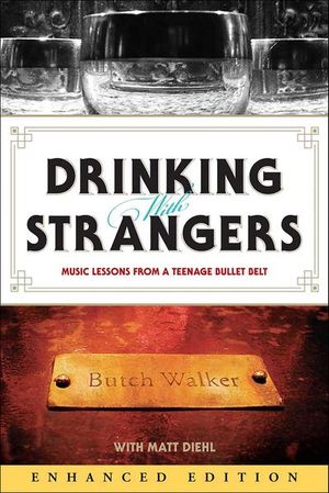 Drinking with Strangers (Enhanced Edition)