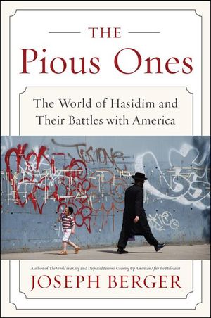 Buy The Pious Ones at Amazon