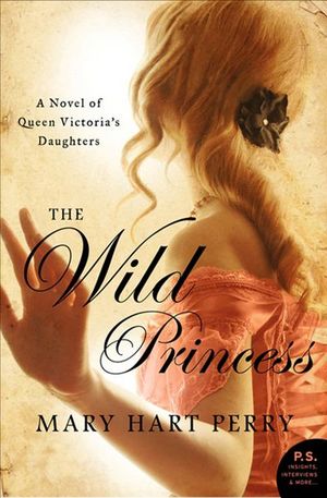 Buy The Wild Princess at Amazon
