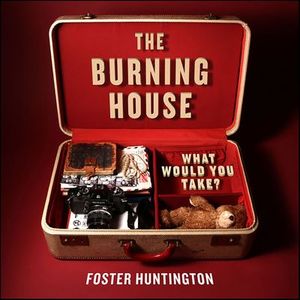 The Burning House