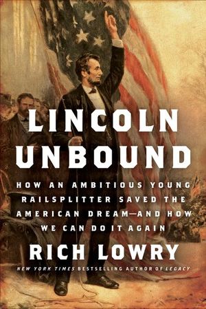 Buy Lincoln Unbound at Amazon