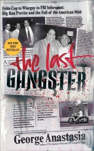 Buy The Last Gangster at Amazon