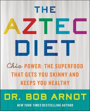 Buy The Aztec Diet at Amazon
