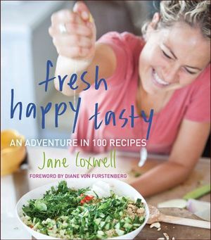 Buy Fresh Happy Tasty at Amazon