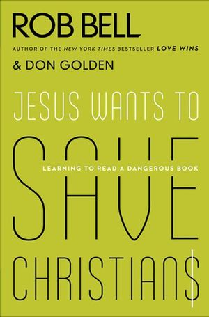Buy Jesus Wants to Save Christians at Amazon