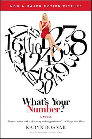 Buy What's Your Number? at Amazon