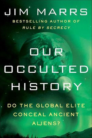 Buy Our Occulted History at Amazon