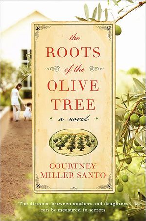 Buy The Roots of the Olive Tree at Amazon