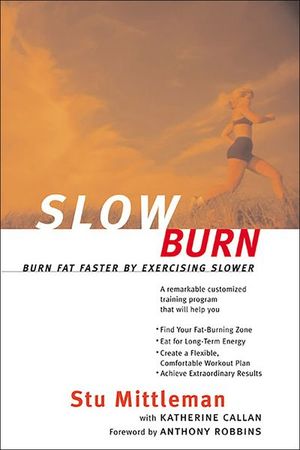 Buy Slow Burn at Amazon
